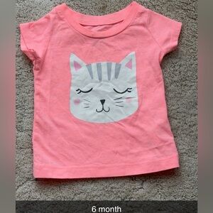 16 pieces, 6/9 month